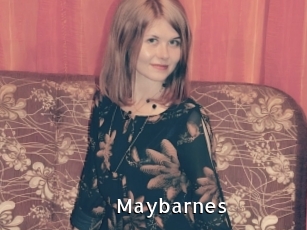 Maybarnes