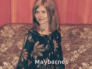 Maybarnes