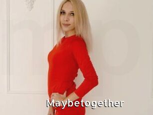 Maybetogether