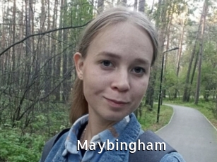 Maybingham