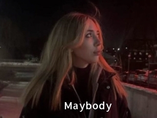 Maybody