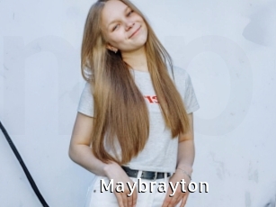 Maybrayton