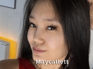 Maycatlett