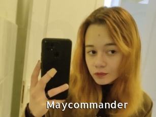 Maycommander