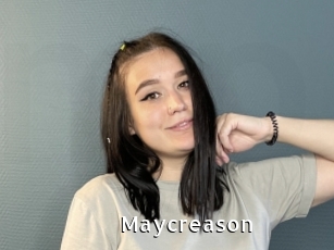 Maycreason