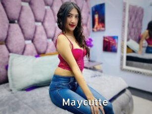 Maycutte