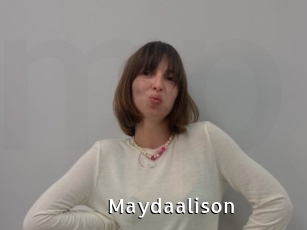 Maydaalison
