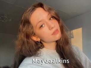 Maydaalkins