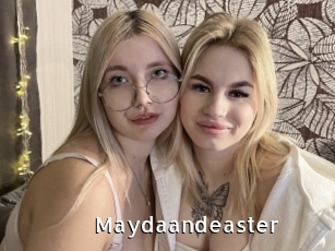 Maydaandeaster