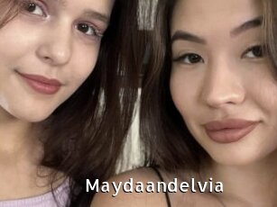 Maydaandelvia