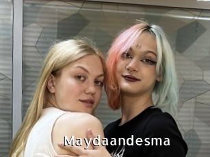 Maydaandesma