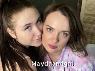 Maydaandgail