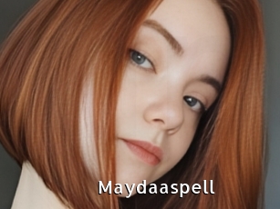 Maydaaspell
