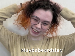 Maydabeardsley