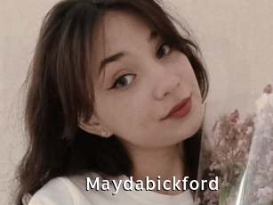 Maydabickford
