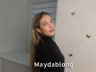 Maydablong