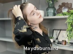 Maydaburnard