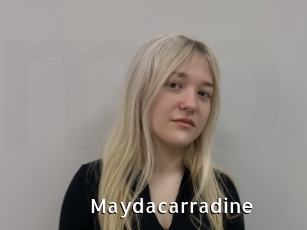 Maydacarradine