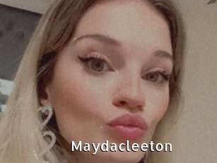 Maydacleeton