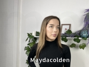 Maydacolden