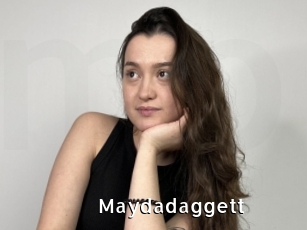 Maydadaggett