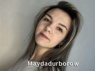 Maydadurborow