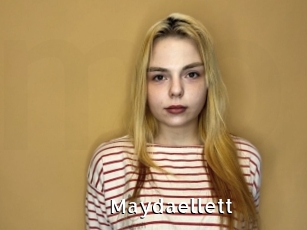 Maydaellett