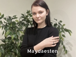 Maydaesten