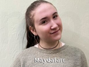 Maydafarr