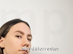 Maydaforrester