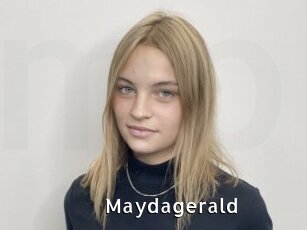 Maydagerald