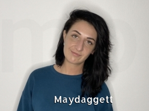 Maydaggett