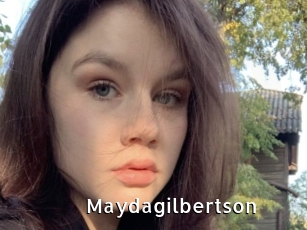 maydagilbertson My Porno Stash