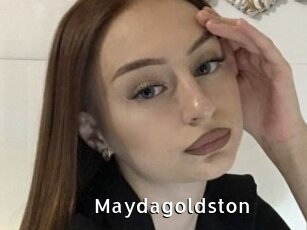 Maydagoldston