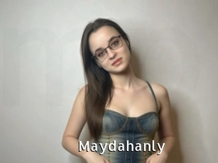 maydahanly My Porno Stash