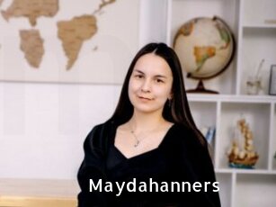 Maydahanners