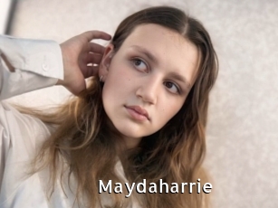 Maydaharrie