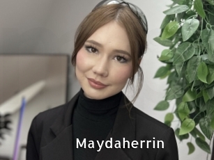 Maydaherrin