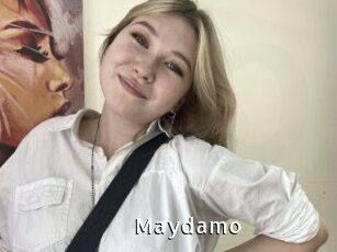 Maydamo