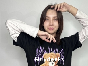 Maydeeks
