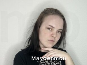Maydenmon
