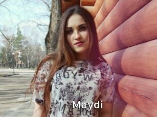 Maydi