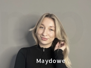 Maydowe