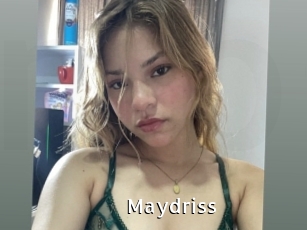 Maydriss