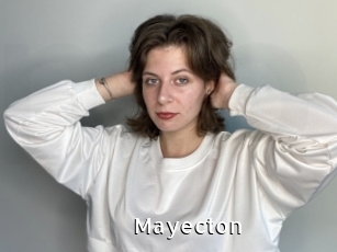 Mayecton
