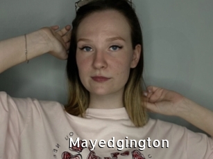 mayedgington My Porno Stash
