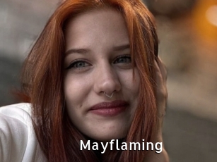 Mayflaming