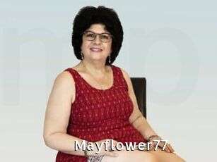 Mayflower77