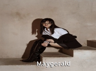 Maygerald
