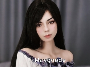 Maygoode
